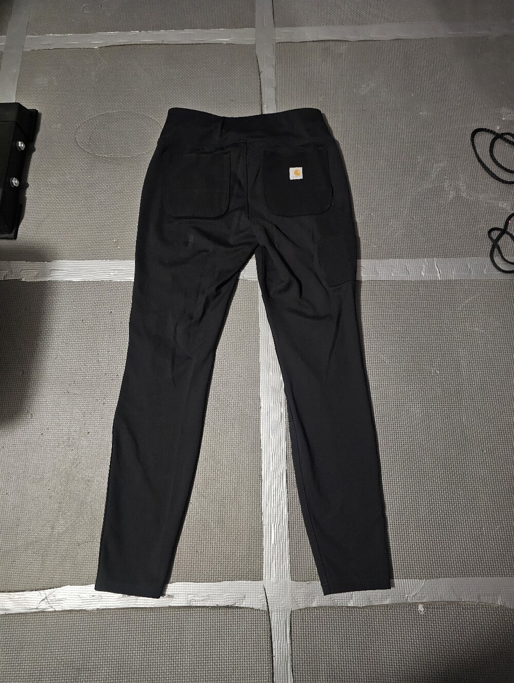 Womens Carhartt Pants - Picture 4 of 5